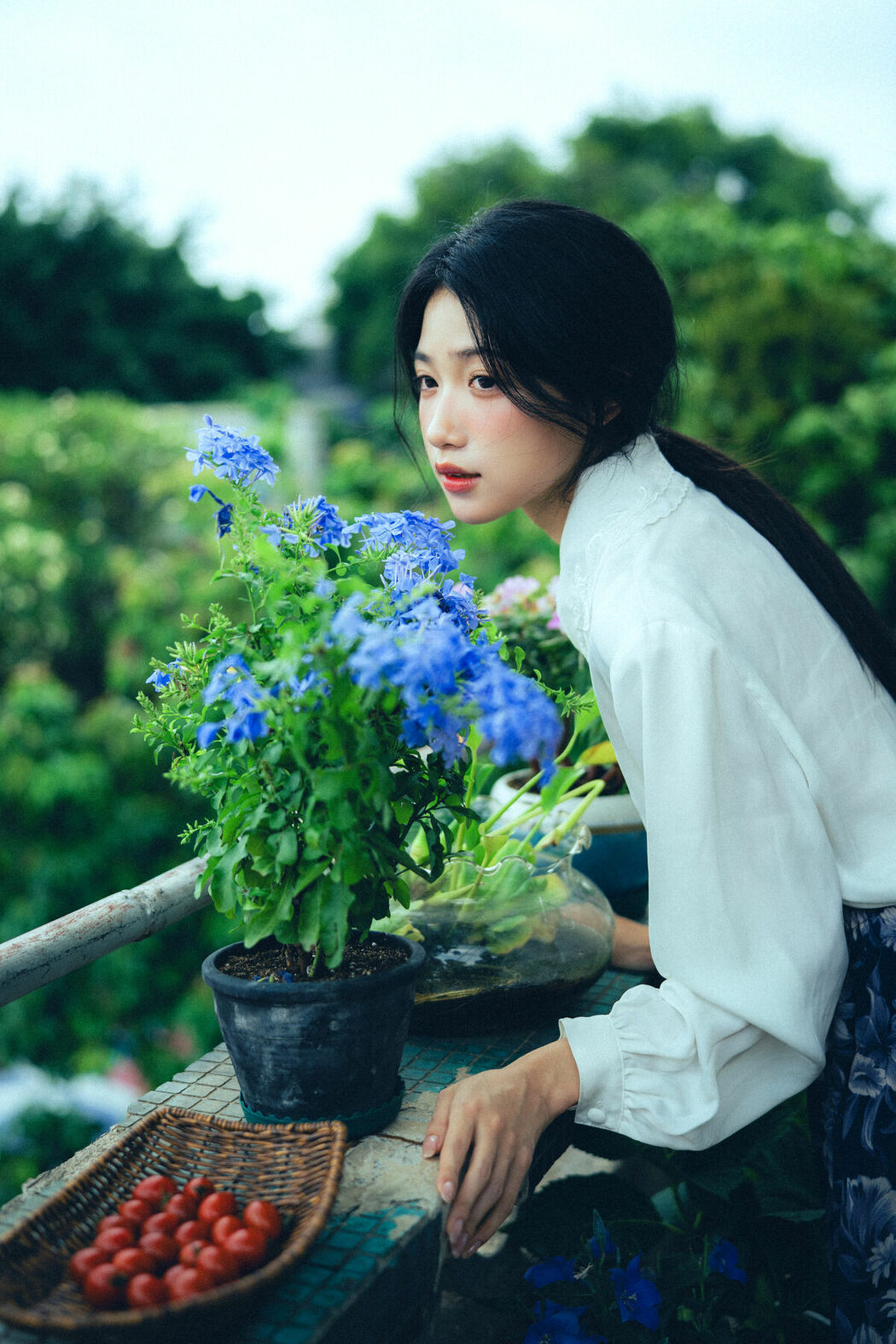 YiTuYu艺图语 Vol.9661 Na Yi Xiao Yi (23P)