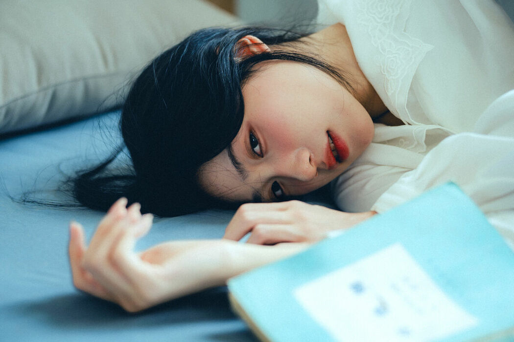 YiTuYu艺图语 Vol.9661 Na Yi Xiao Yi (23P)