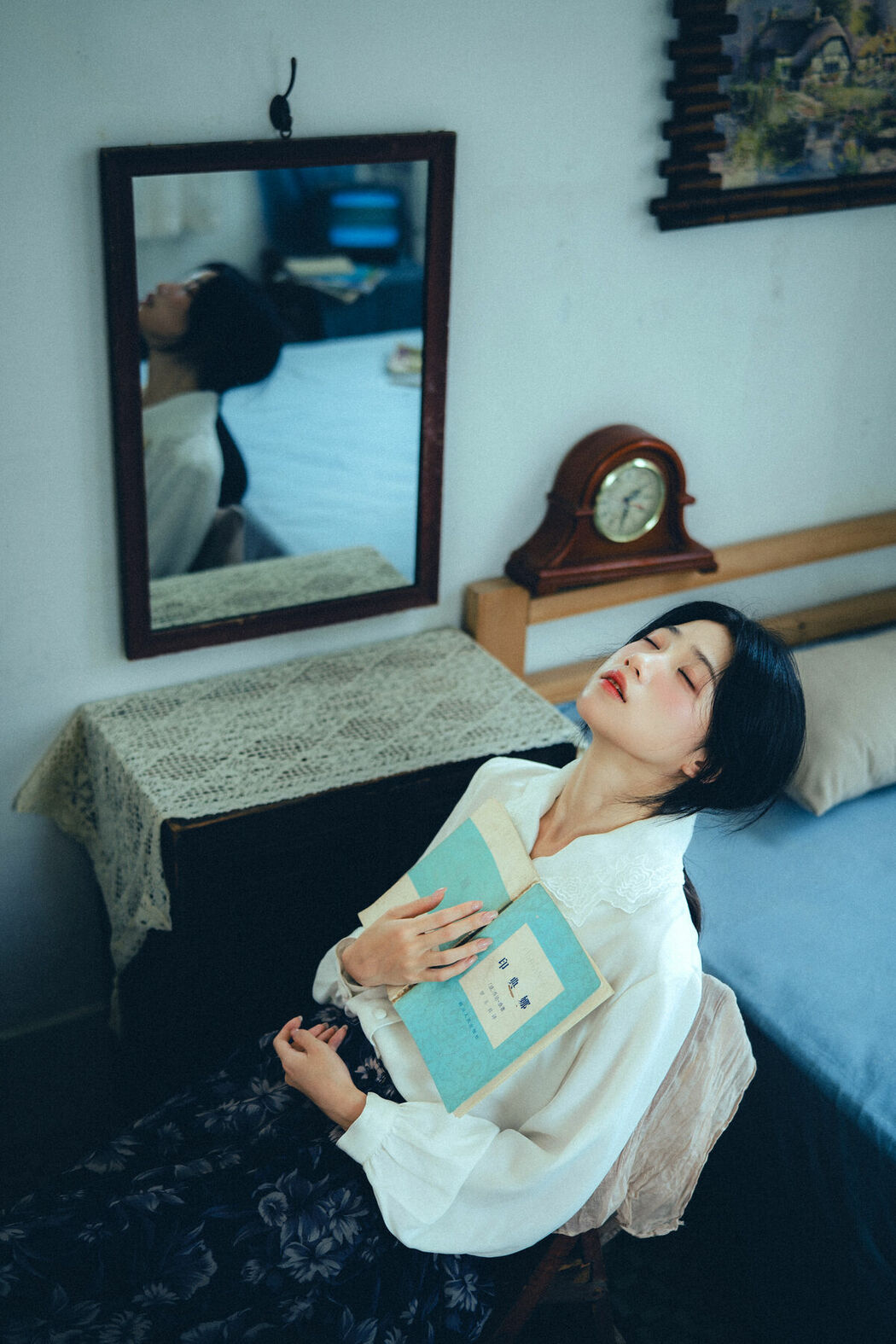 YiTuYu艺图语 Vol.9661 Na Yi Xiao Yi (23P)