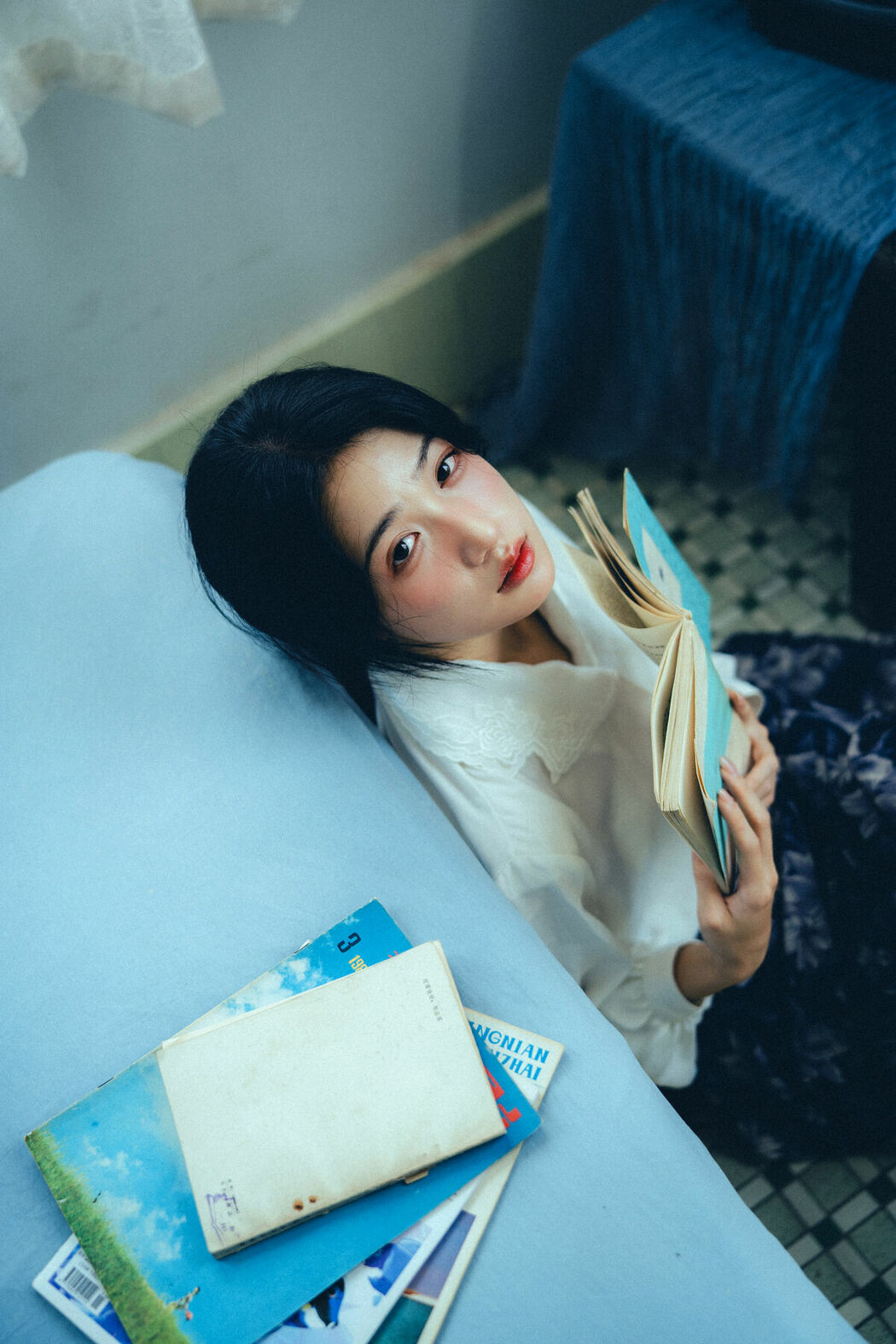 YiTuYu艺图语 Vol.9661 Na Yi Xiao Yi (23P)