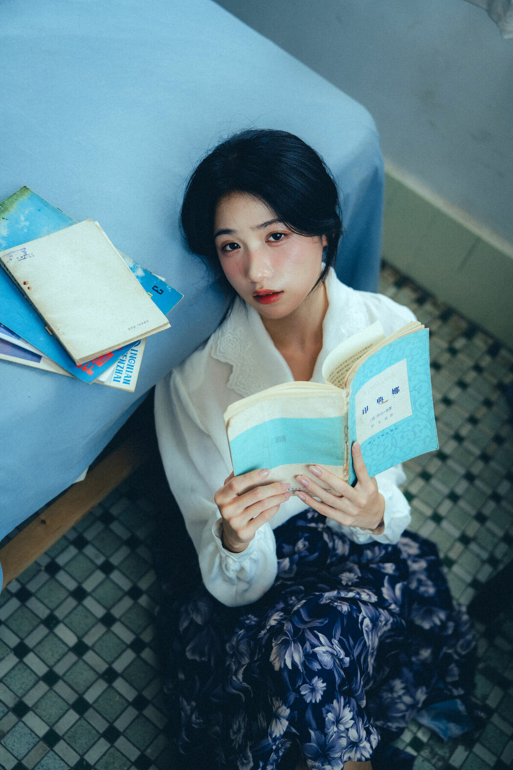 YiTuYu艺图语 Vol.9661 Na Yi Xiao Yi (23P)