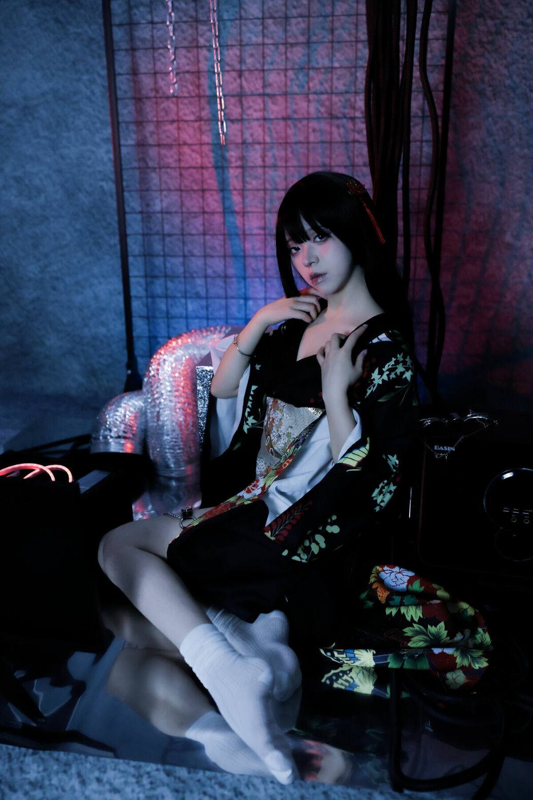 YiTuYu艺图语 Vol.9665 Nan Zhu (42P)