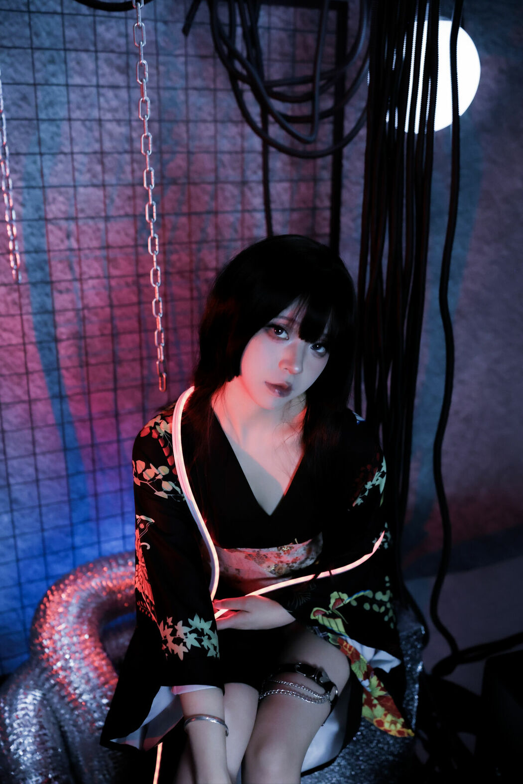 YiTuYu艺图语 Vol.9665 Nan Zhu (42P)