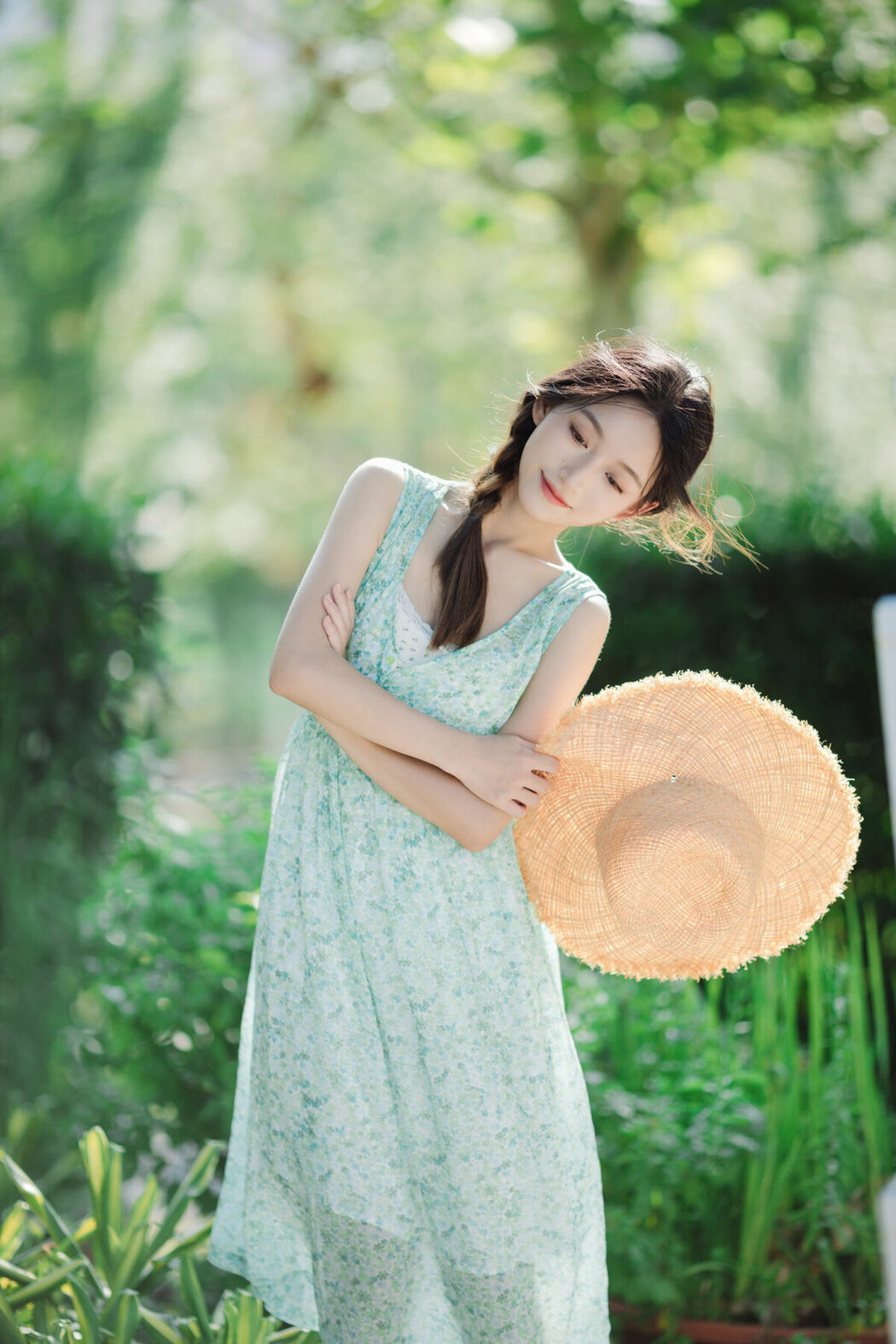 YiTuYu艺图语 Vol.9663 Lin Miao Xin (38P)