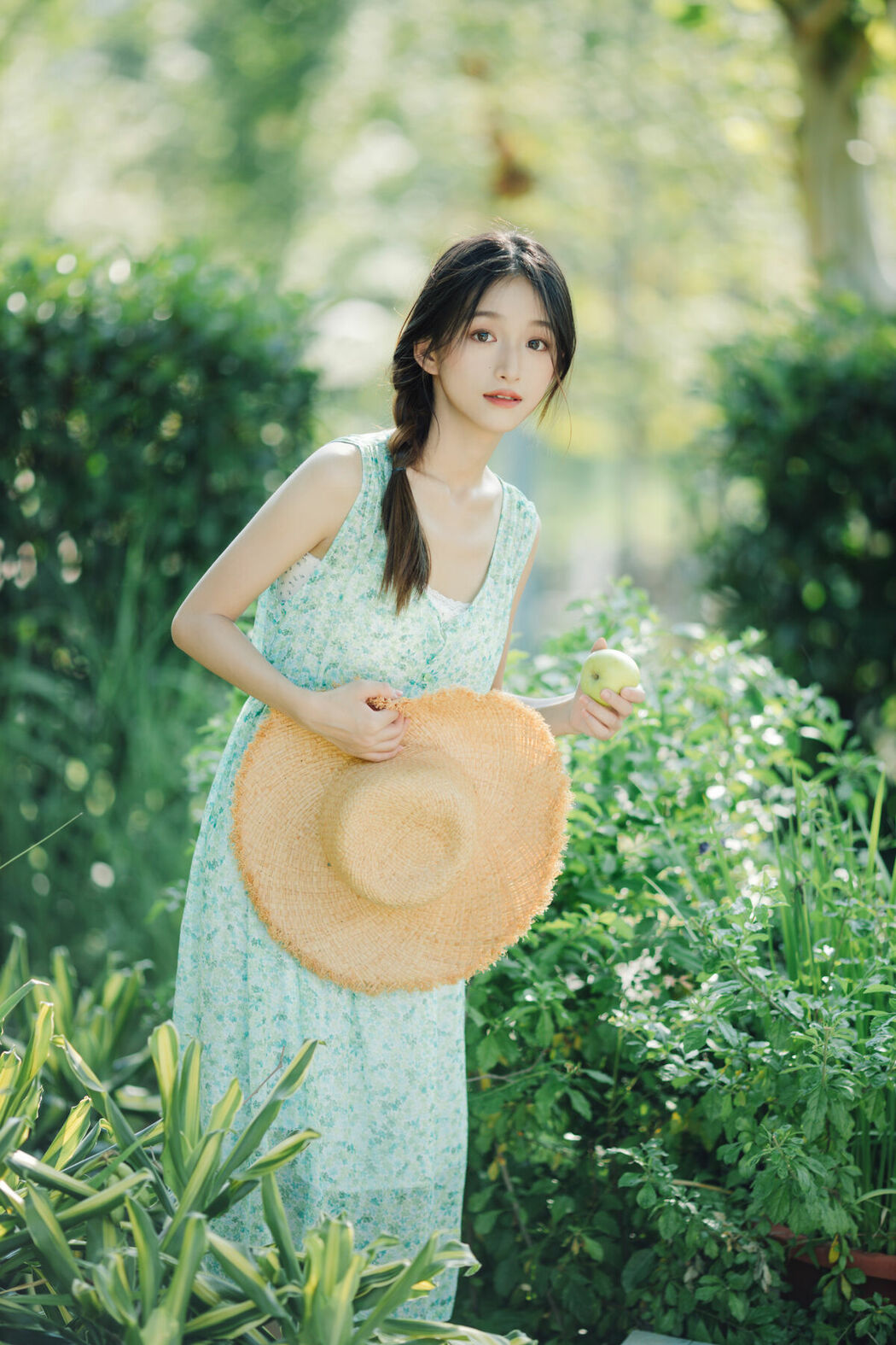 YiTuYu艺图语 Vol.9663 Lin Miao Xin (38P)