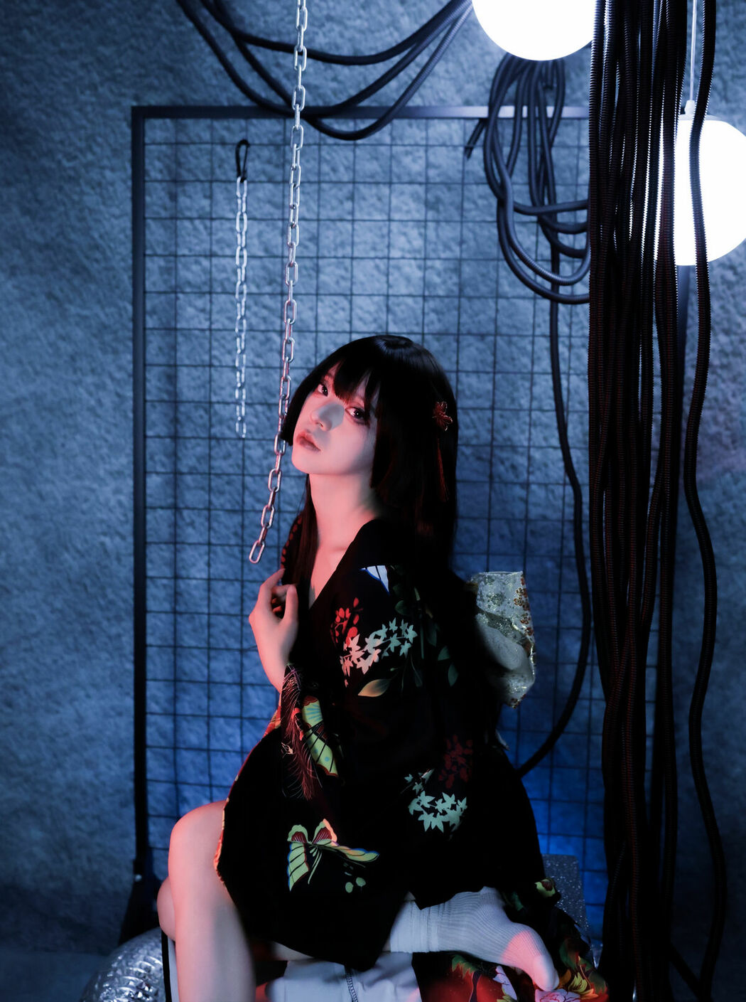 YiTuYu艺图语 Vol.9665 Nan Zhu (42P)