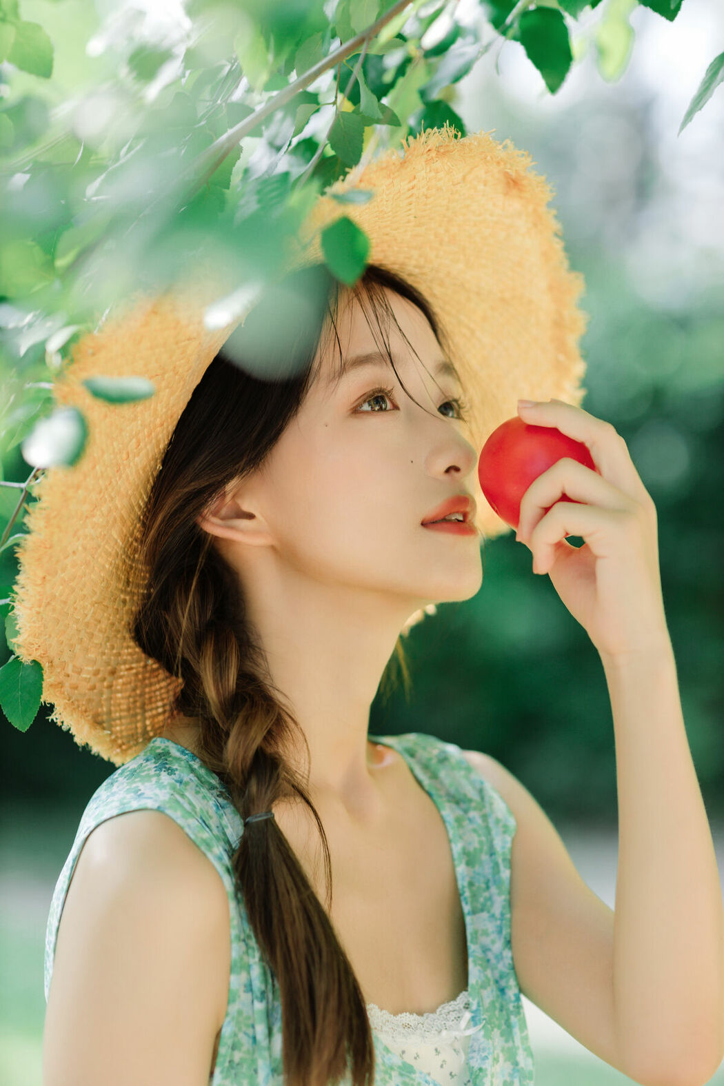 YiTuYu艺图语 Vol.9663 Lin Miao Xin (38P)