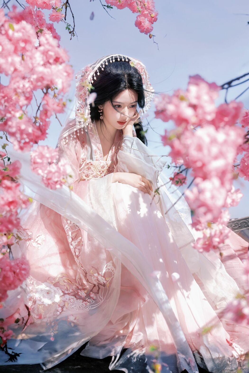 YiTuYu艺图语 Vol.9666 Rok Kin YE (15P)
