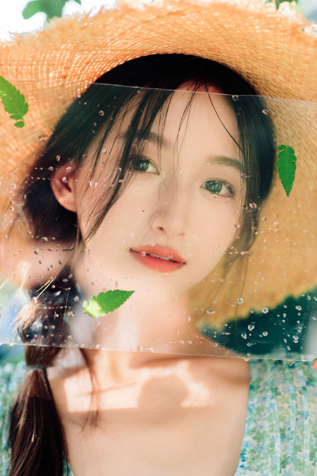 YiTuYu艺图语 Vol.9663 Lin Miao Xin (38P)