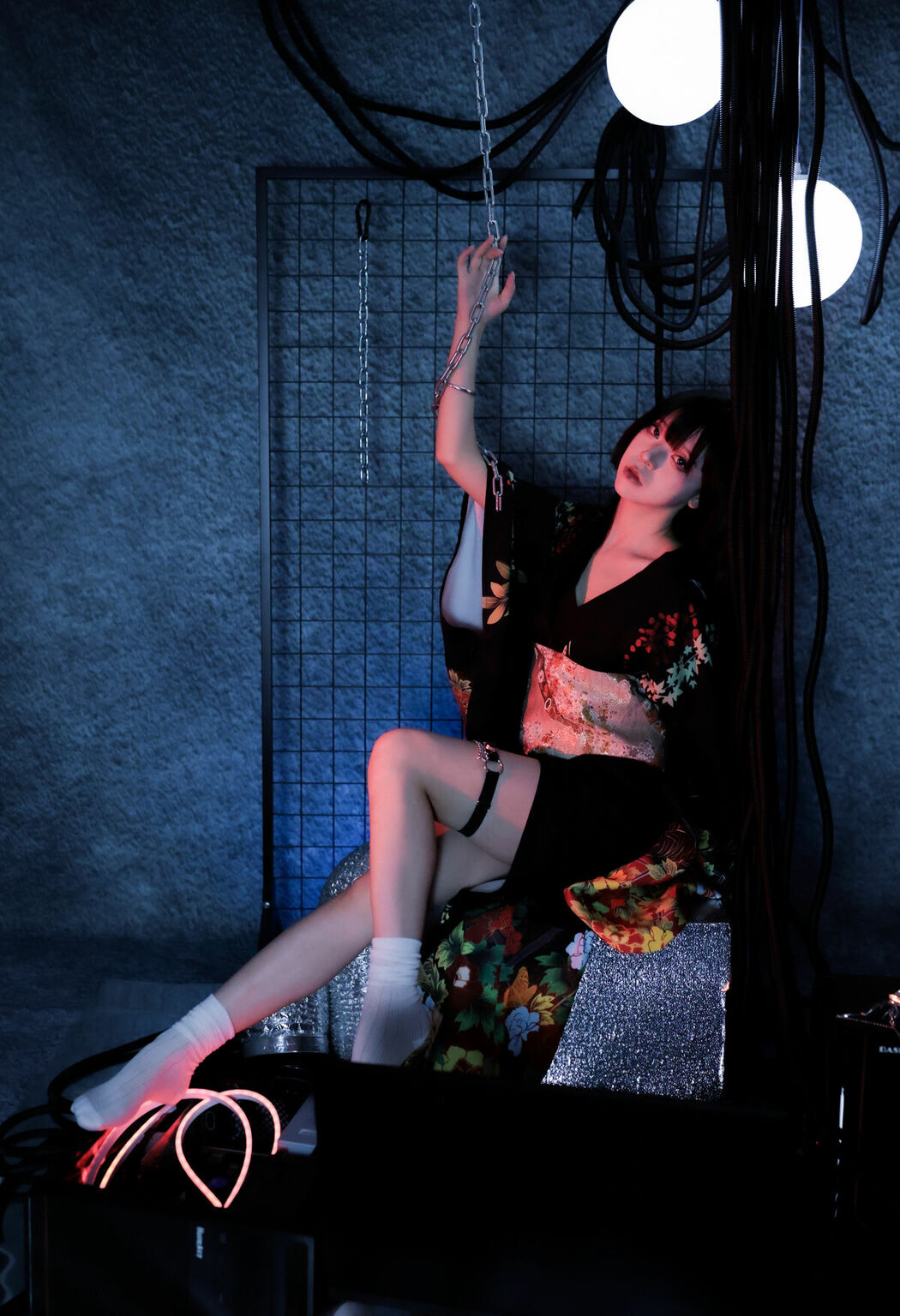 YiTuYu艺图语 Vol.9665 Nan Zhu (42P)