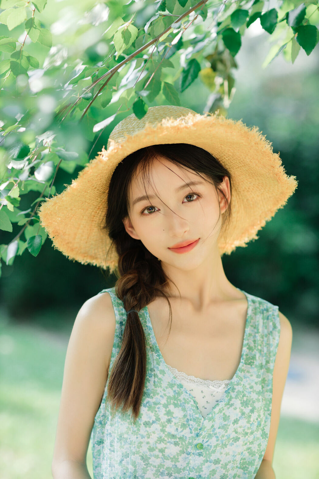 YiTuYu艺图语 Vol.9663 Lin Miao Xin (38P)