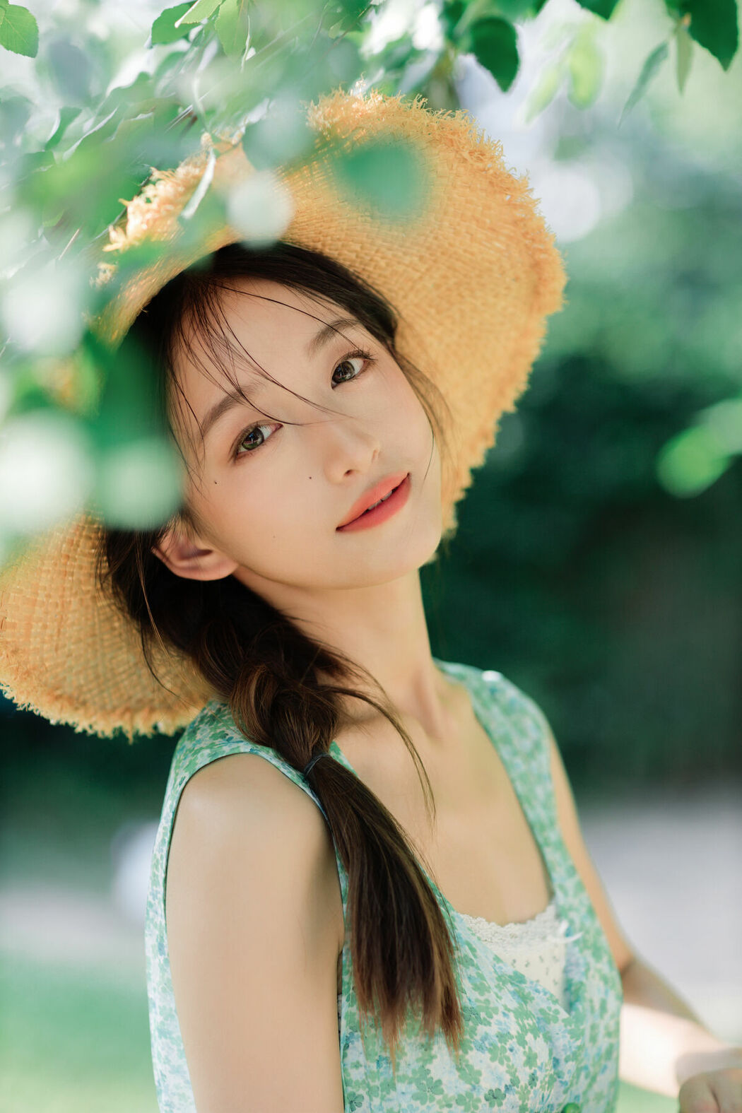 YiTuYu艺图语 Vol.9663 Lin Miao Xin (38P)