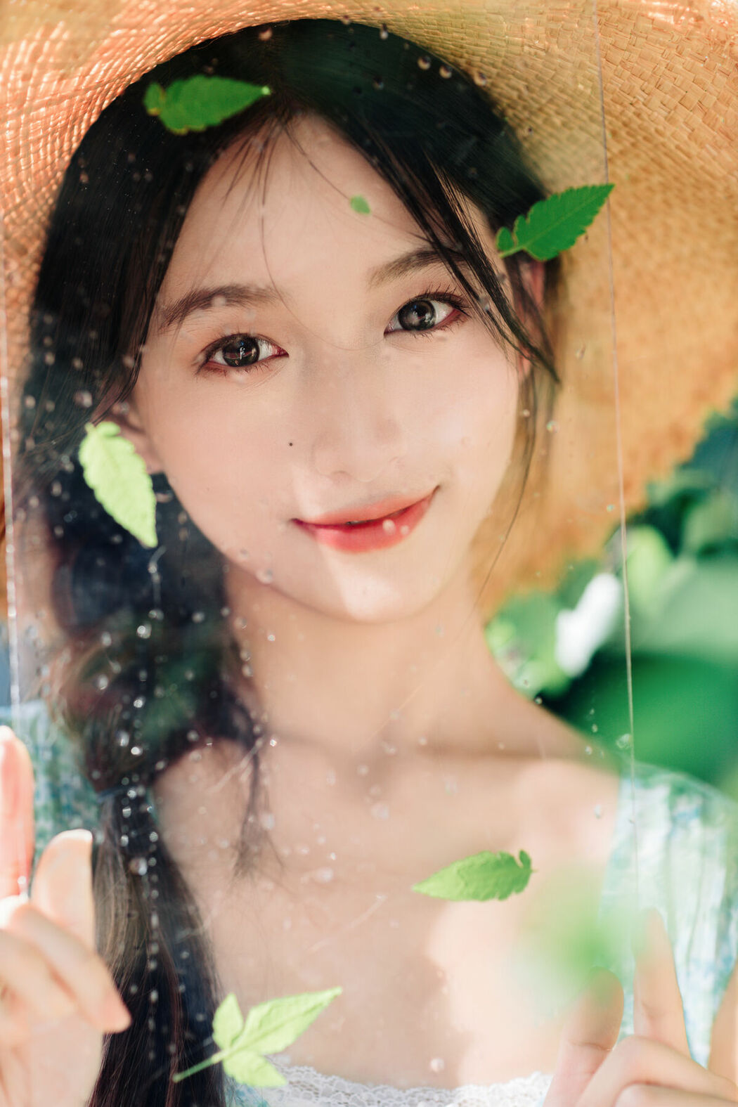 YiTuYu艺图语 Vol.9663 Lin Miao Xin (38P)