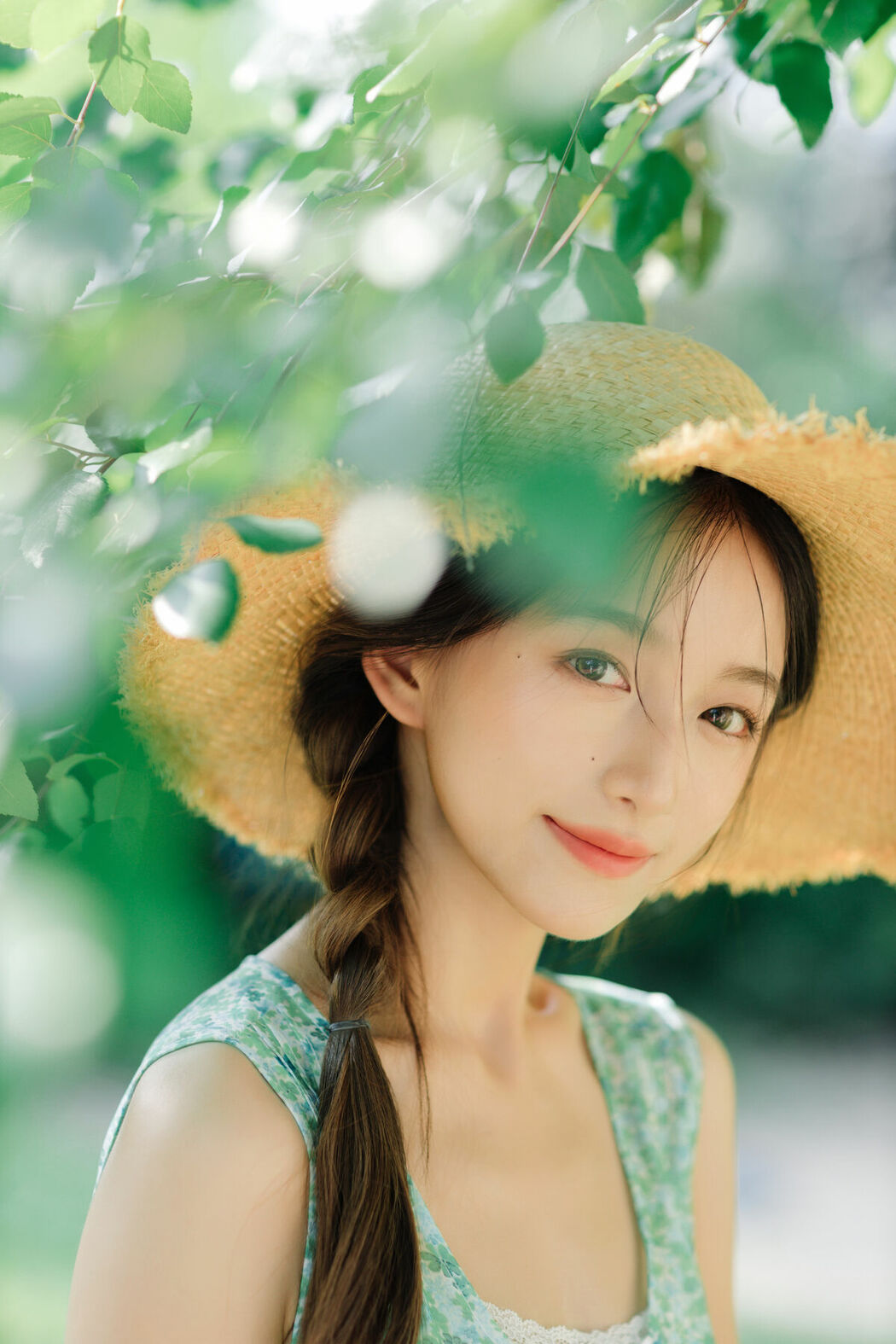 YiTuYu艺图语 Vol.9663 Lin Miao Xin (38P)
