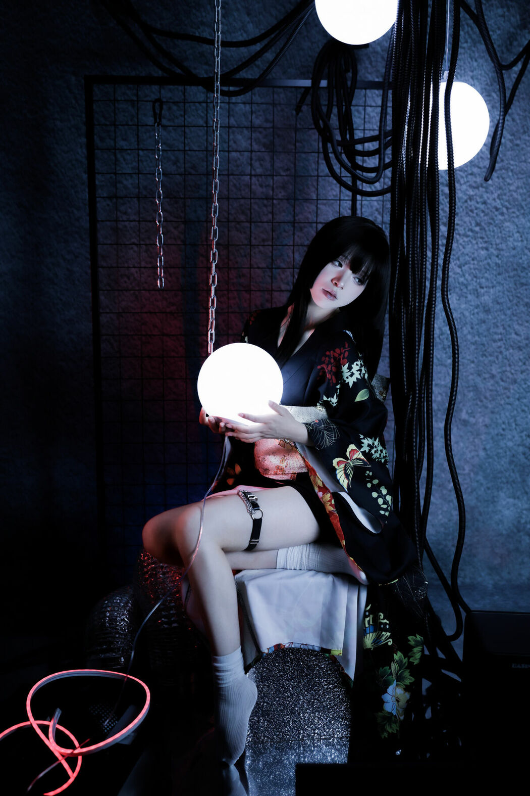 YiTuYu艺图语 Vol.9665 Nan Zhu (42P)