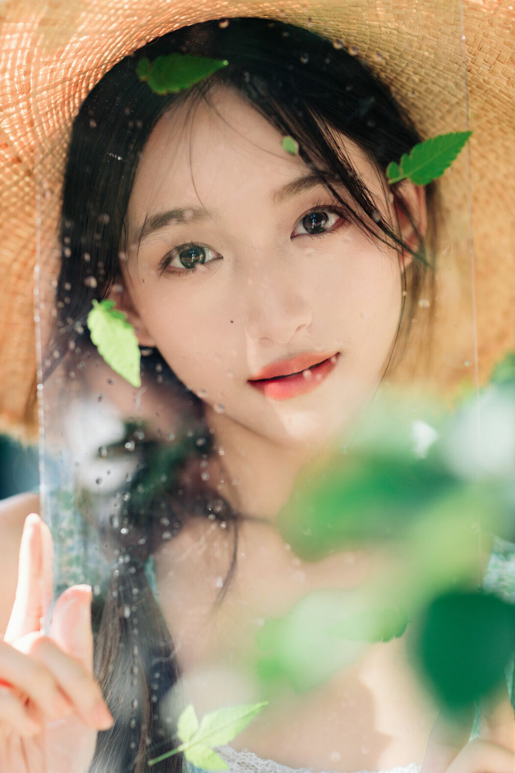 YiTuYu艺图语 Vol.9663 Lin Miao Xin (38P)