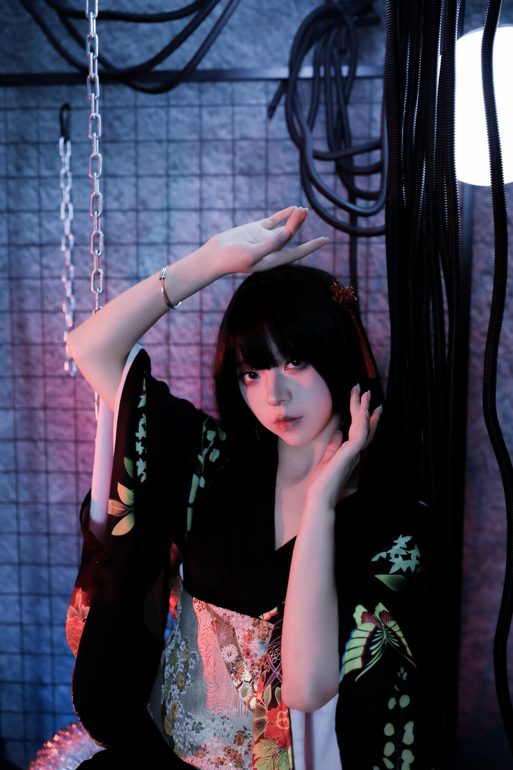 YiTuYu艺图语 Vol.9665 Nan Zhu (42P)