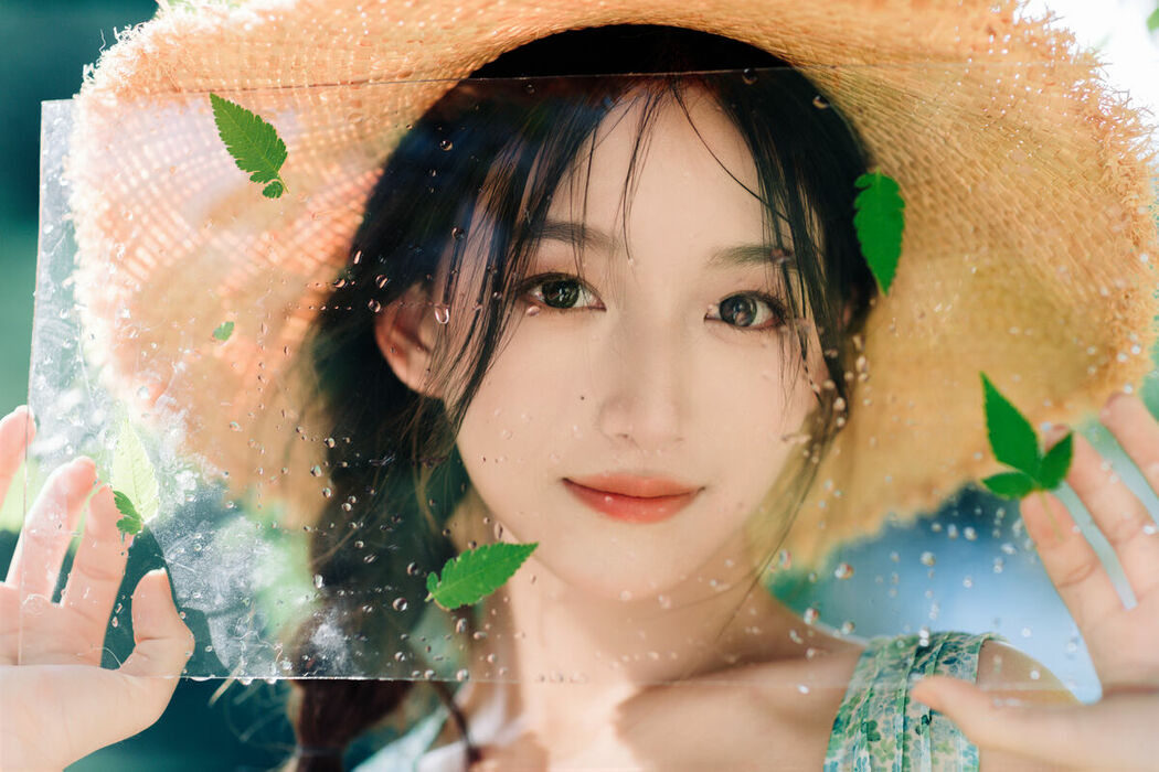 YiTuYu艺图语 Vol.9663 Lin Miao Xin (38P)