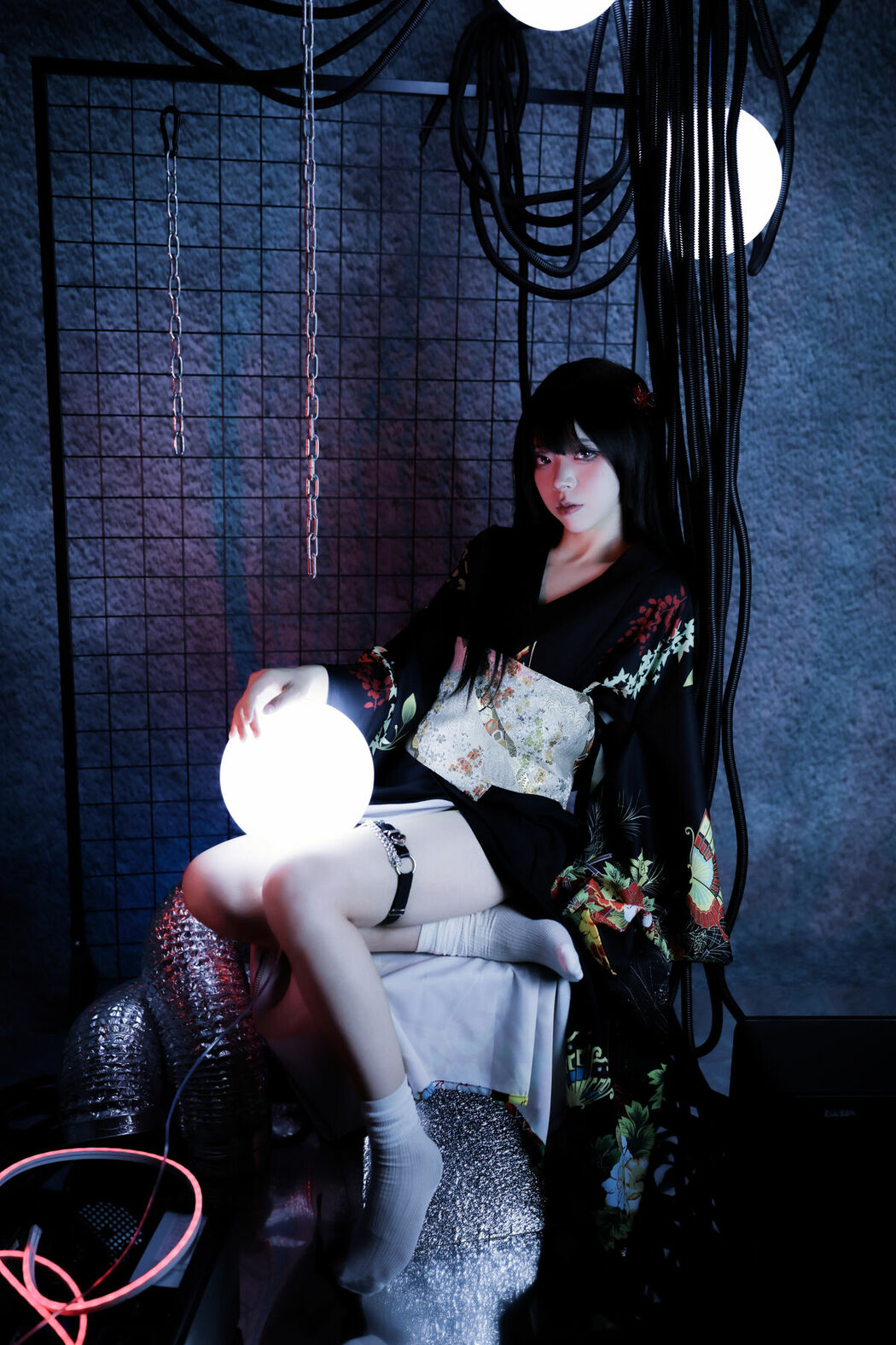 YiTuYu艺图语 Vol.9665 Nan Zhu (42P)