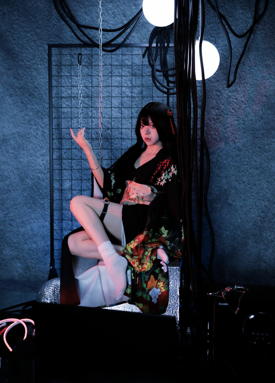 YiTuYu艺图语 Vol.9665 Nan Zhu (42P)