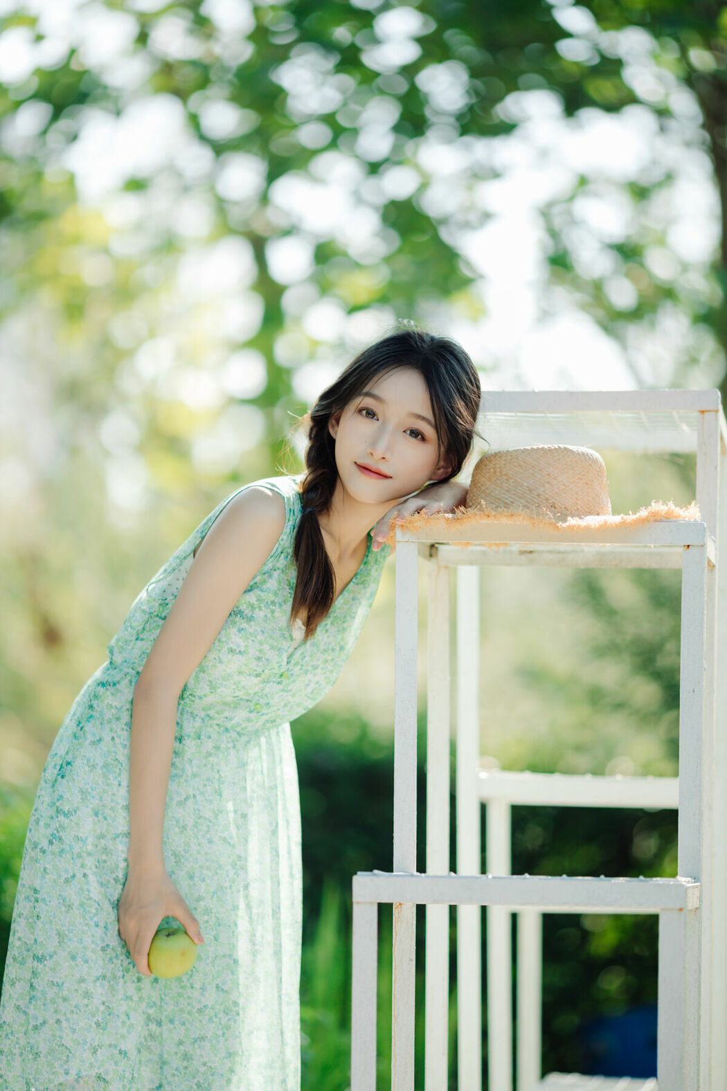 YiTuYu艺图语 Vol.9663 Lin Miao Xin (38P)