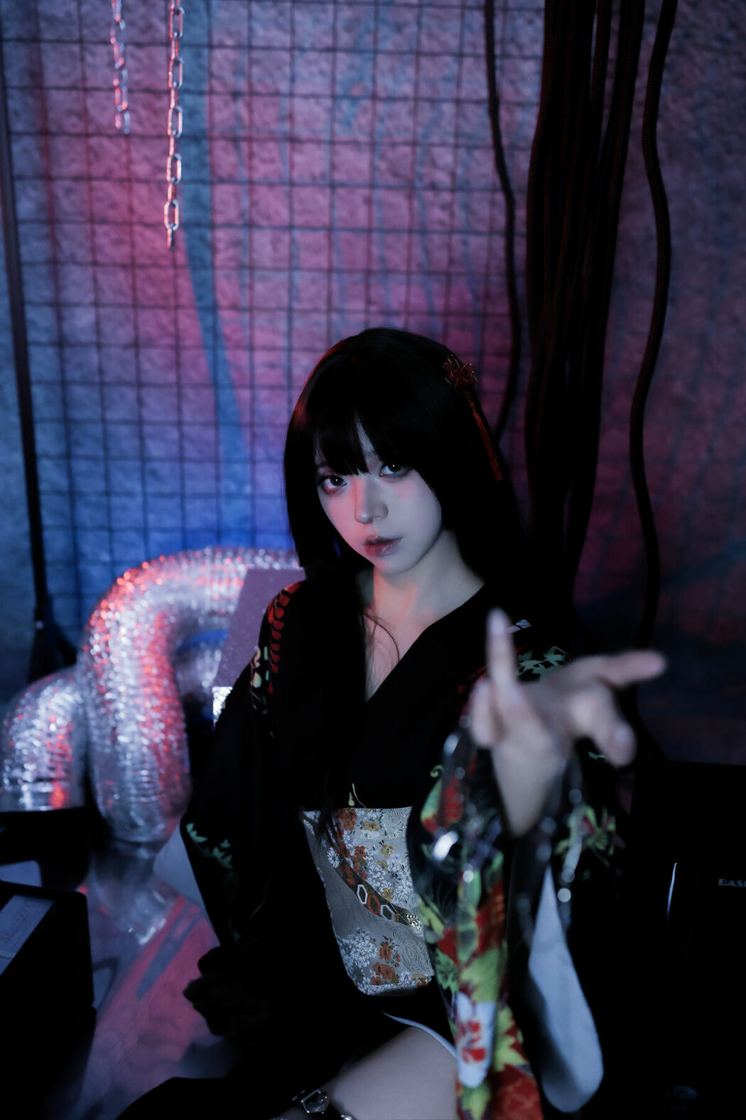 YiTuYu艺图语 Vol.9665 Nan Zhu (42P)
