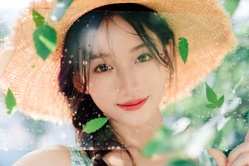 YiTuYu艺图语 Vol.9663 Lin Miao Xin (38P)