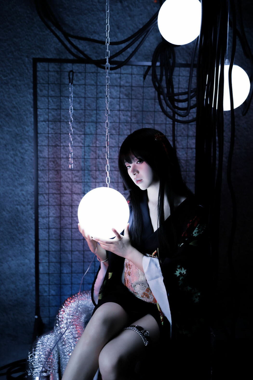 YiTuYu艺图语 Vol.9665 Nan Zhu (42P)