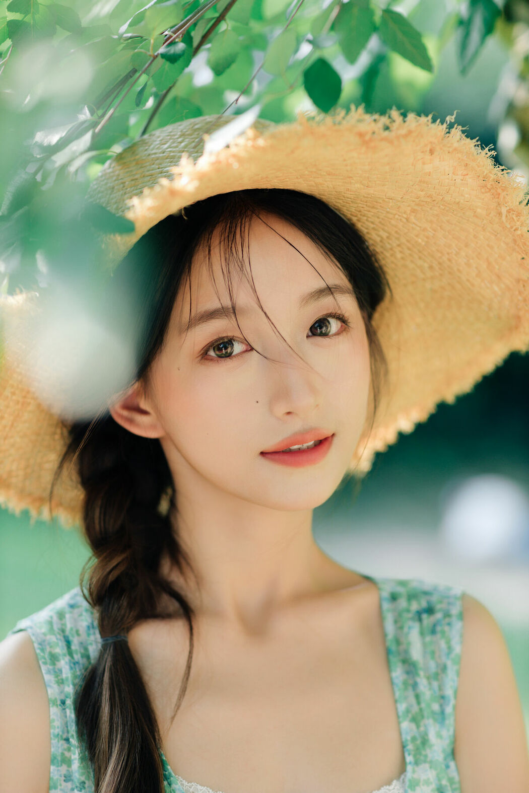 YiTuYu艺图语 Vol.9663 Lin Miao Xin (38P)