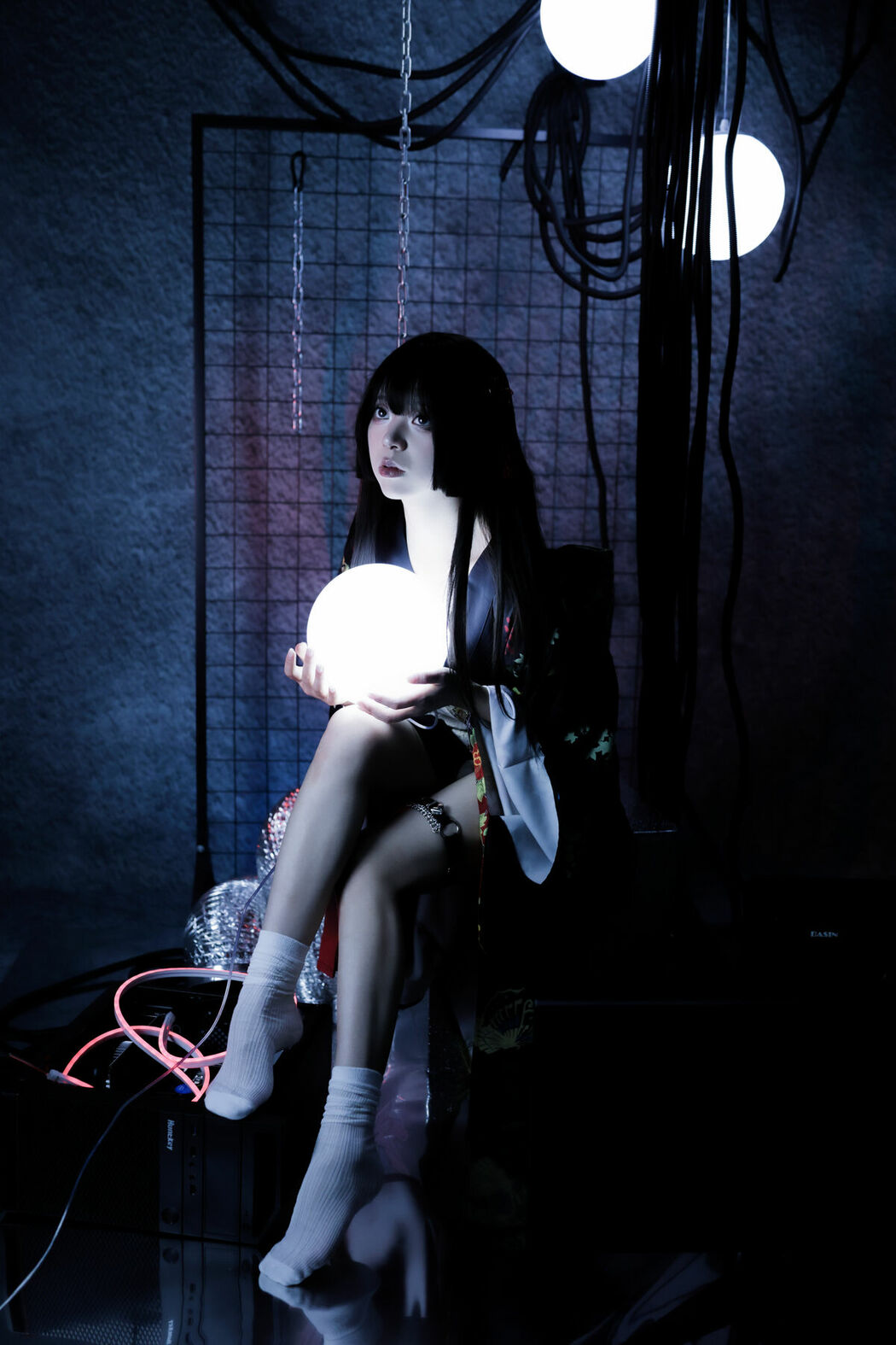 YiTuYu艺图语 Vol.9665 Nan Zhu (42P)