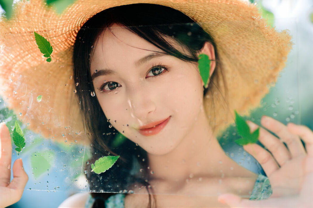 YiTuYu艺图语 Vol.9663 Lin Miao Xin (38P)