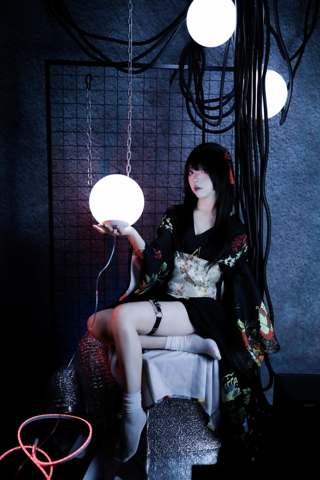 YiTuYu艺图语 Vol.9665 Nan Zhu (42P)