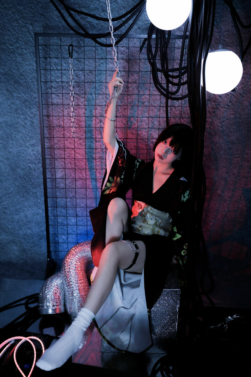 YiTuYu艺图语 Vol.9665 Nan Zhu (42P)