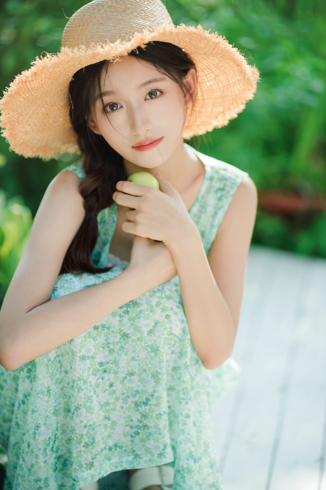 YiTuYu艺图语 Vol.9663 Lin Miao Xin (38P)