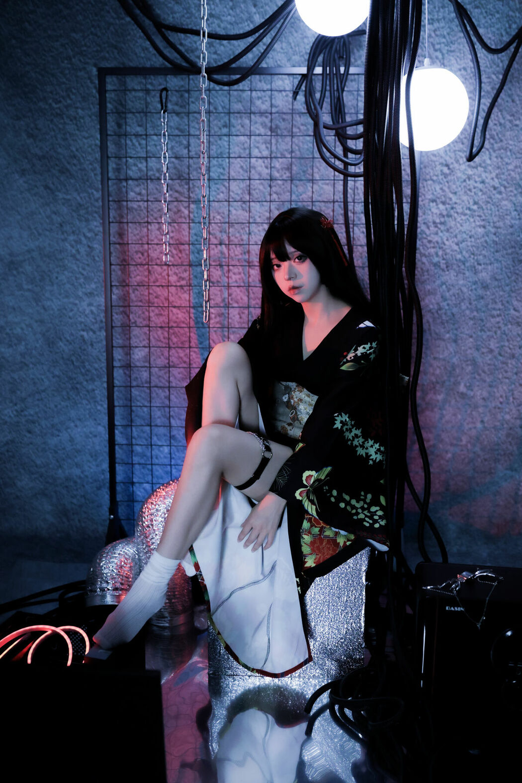 YiTuYu艺图语 Vol.9665 Nan Zhu (42P)