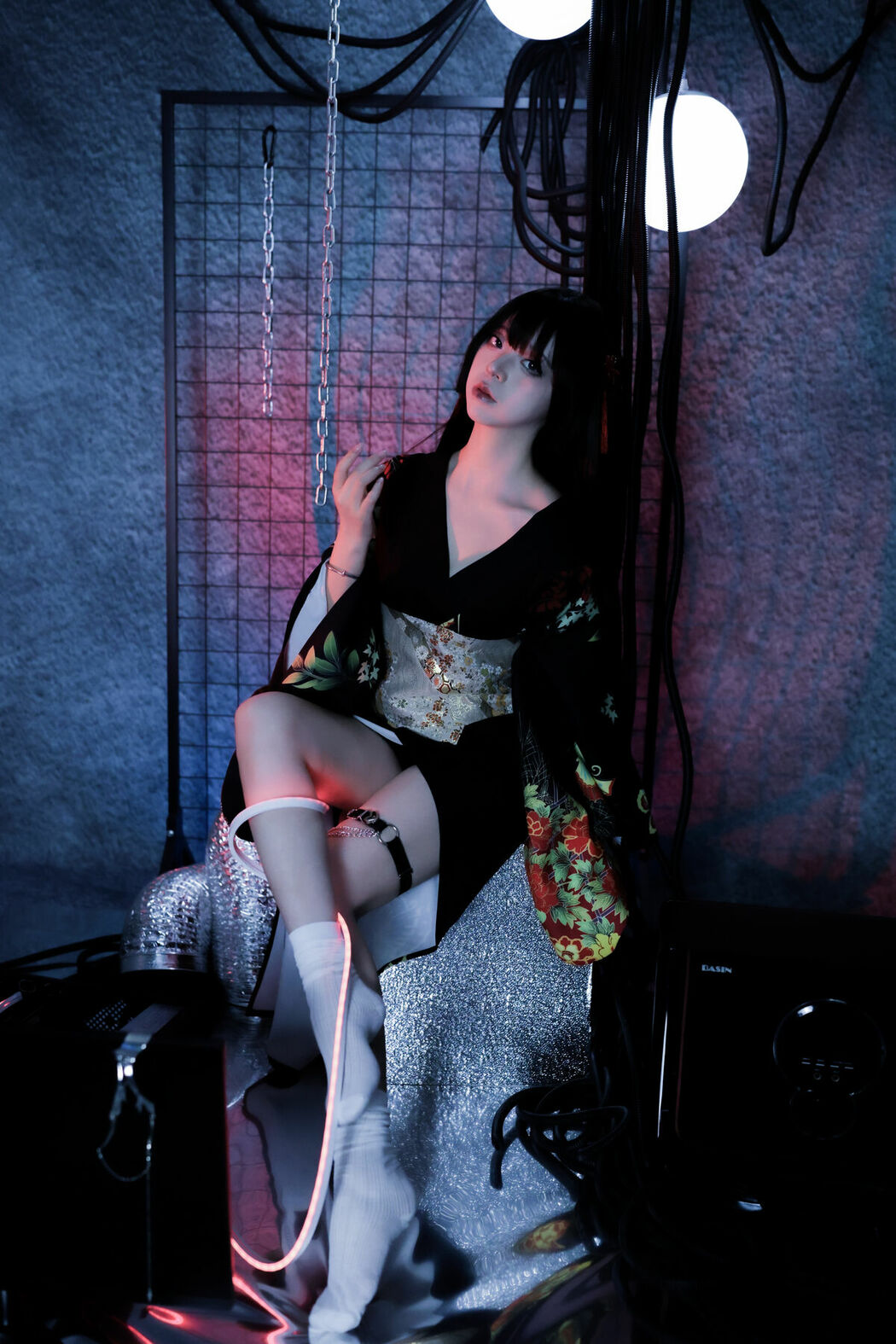 YiTuYu艺图语 Vol.9665 Nan Zhu (42P)