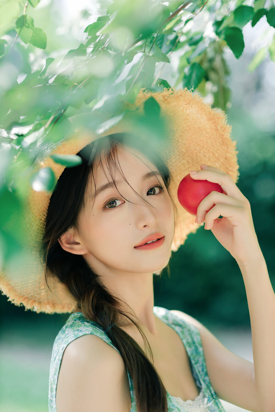 YiTuYu艺图语 Vol.9663 Lin Miao Xin (38P)