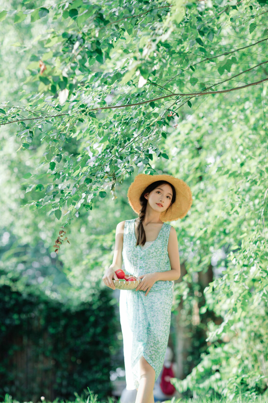 YiTuYu艺图语 Vol.9663 Lin Miao Xin (38P)