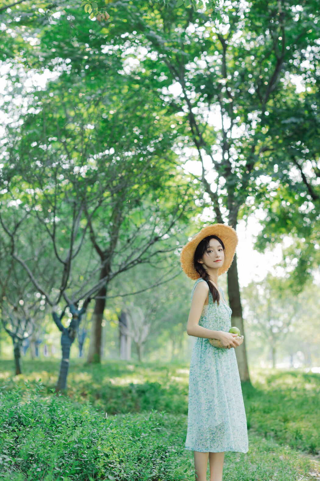 YiTuYu艺图语 Vol.9663 Lin Miao Xin (38P)