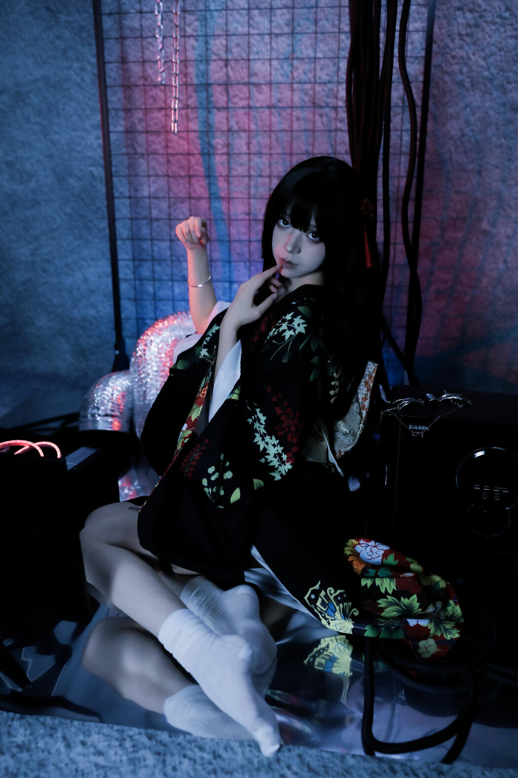 YiTuYu艺图语 Vol.9665 Nan Zhu (42P)
