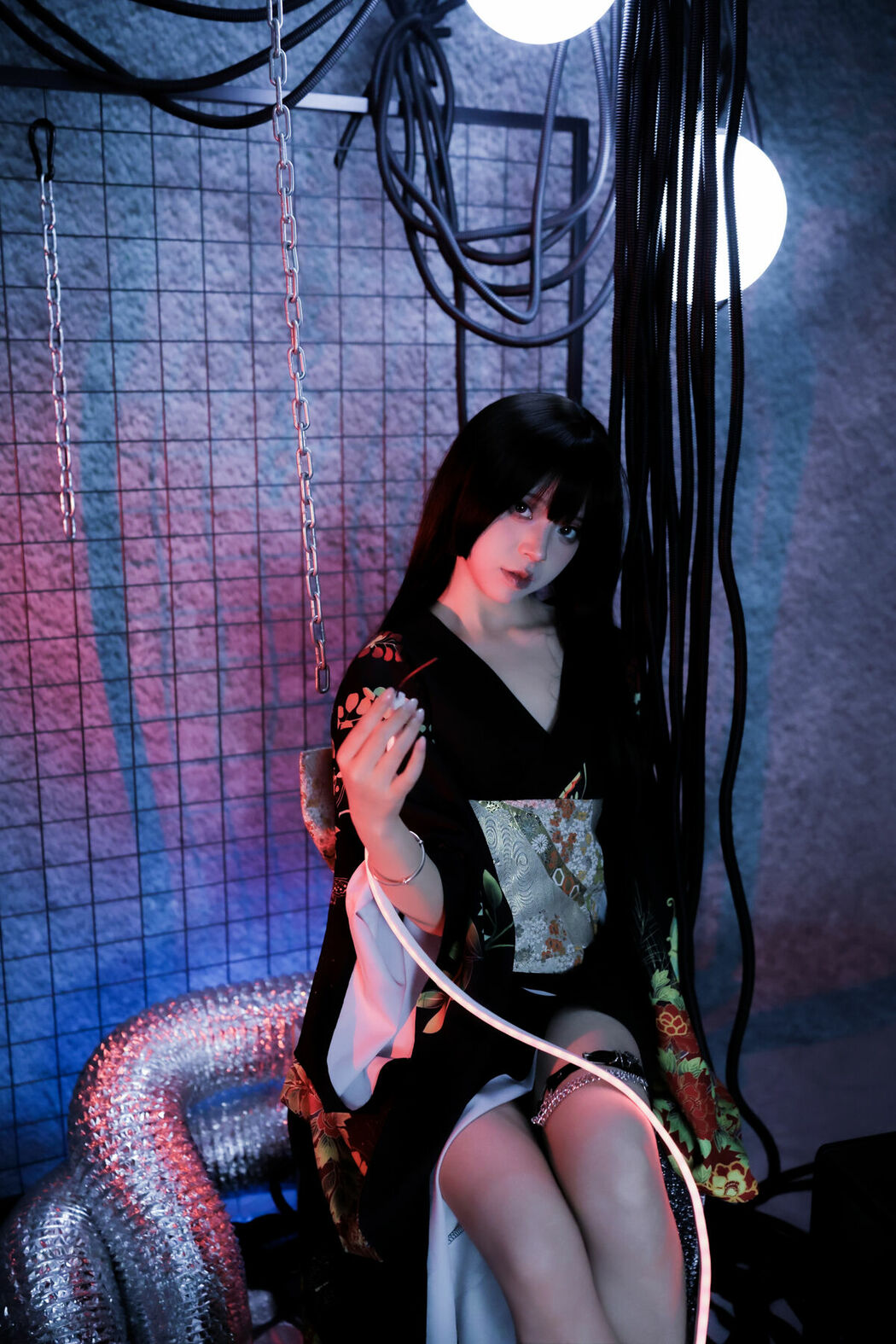 YiTuYu艺图语 Vol.9665 Nan Zhu (42P)