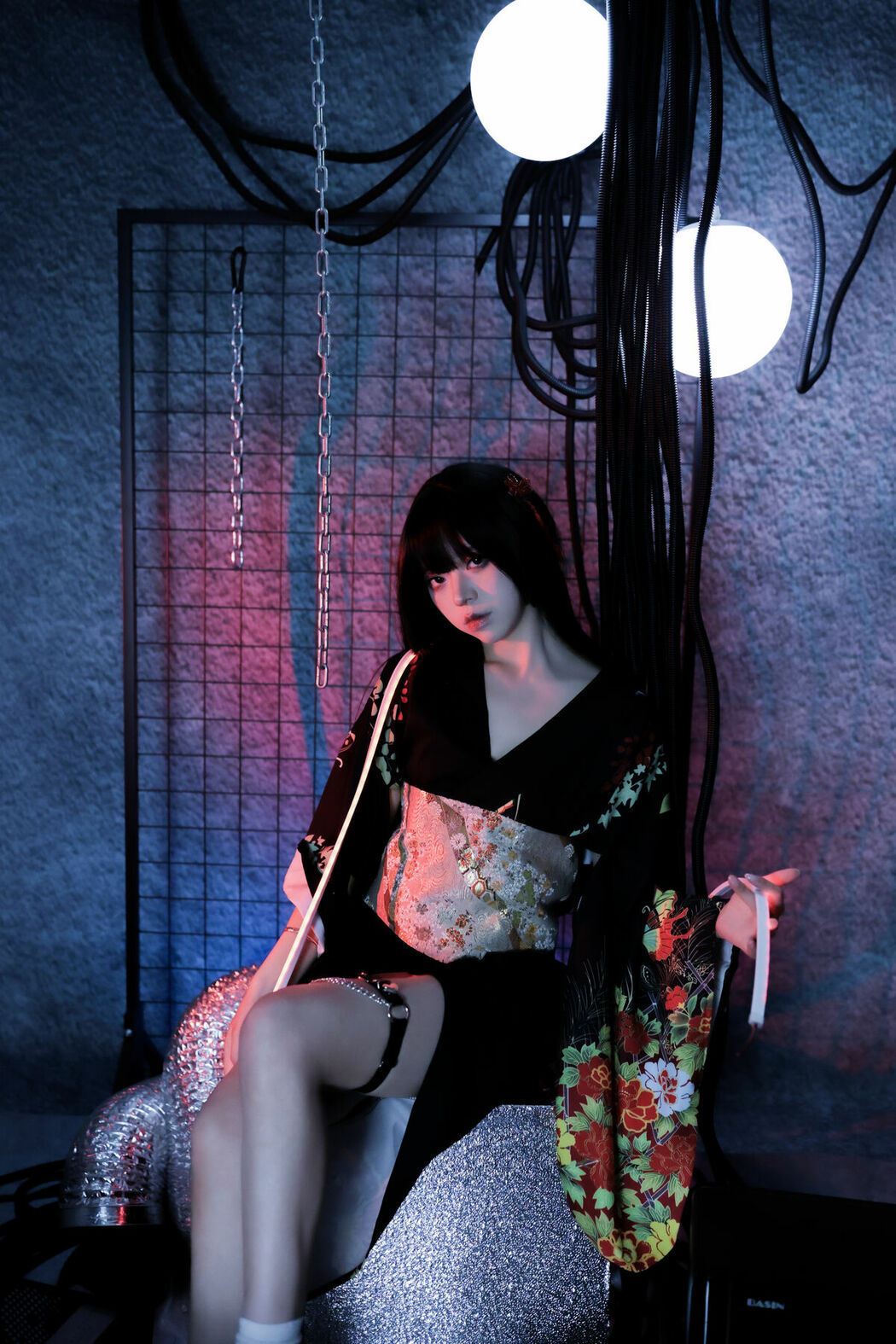 YiTuYu艺图语 Vol.9665 Nan Zhu (42P)