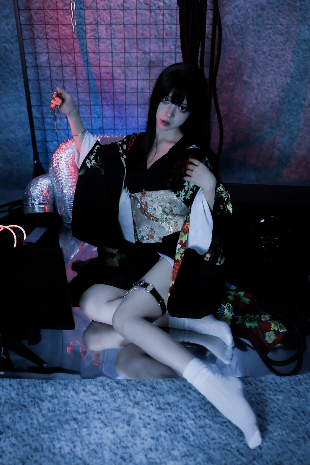 YiTuYu艺图语 Vol.9665 Nan Zhu (42P)