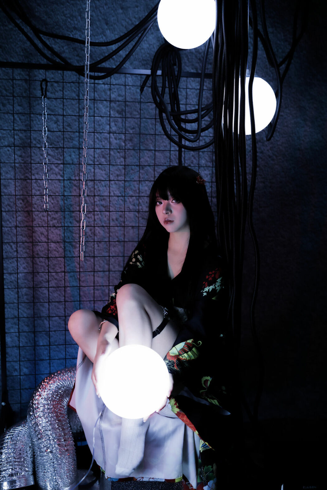 YiTuYu艺图语 Vol.9665 Nan Zhu (42P)