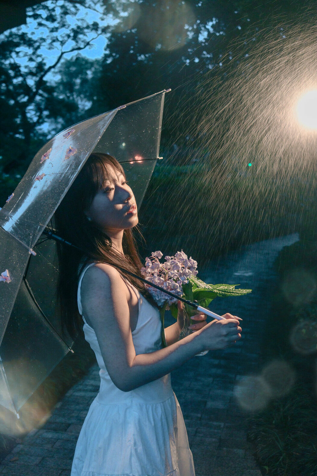 YiTuYu艺图语 Vol.9668 Tao Yi (18P)