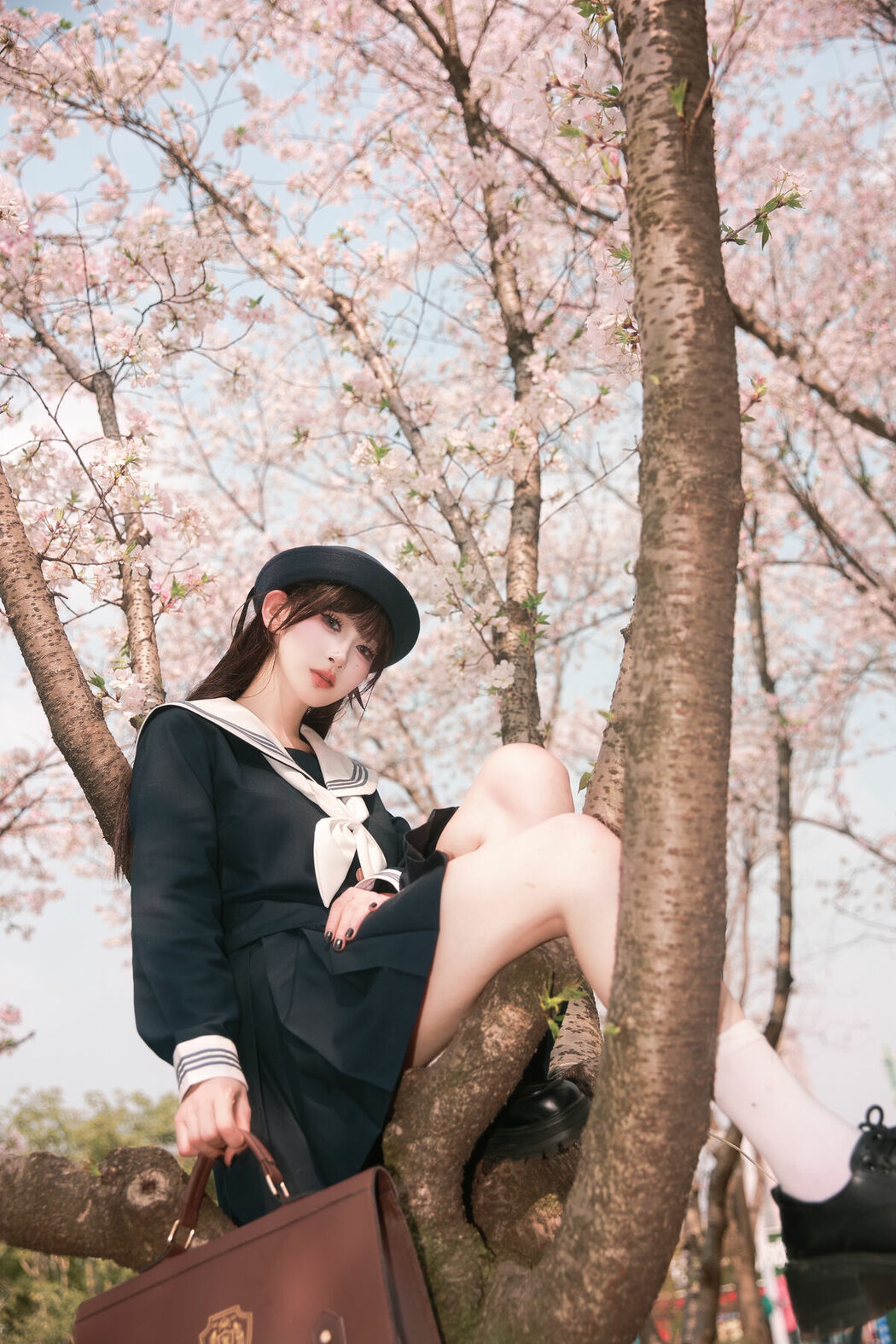 YiTuYu艺图语 Vol.9669 Xiao Zhai (16P)
