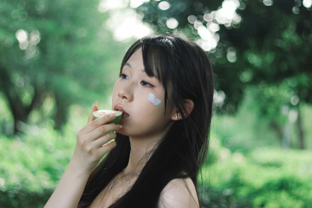 YiTuYu艺图语 Vol.9668 Tao Yi (18P)