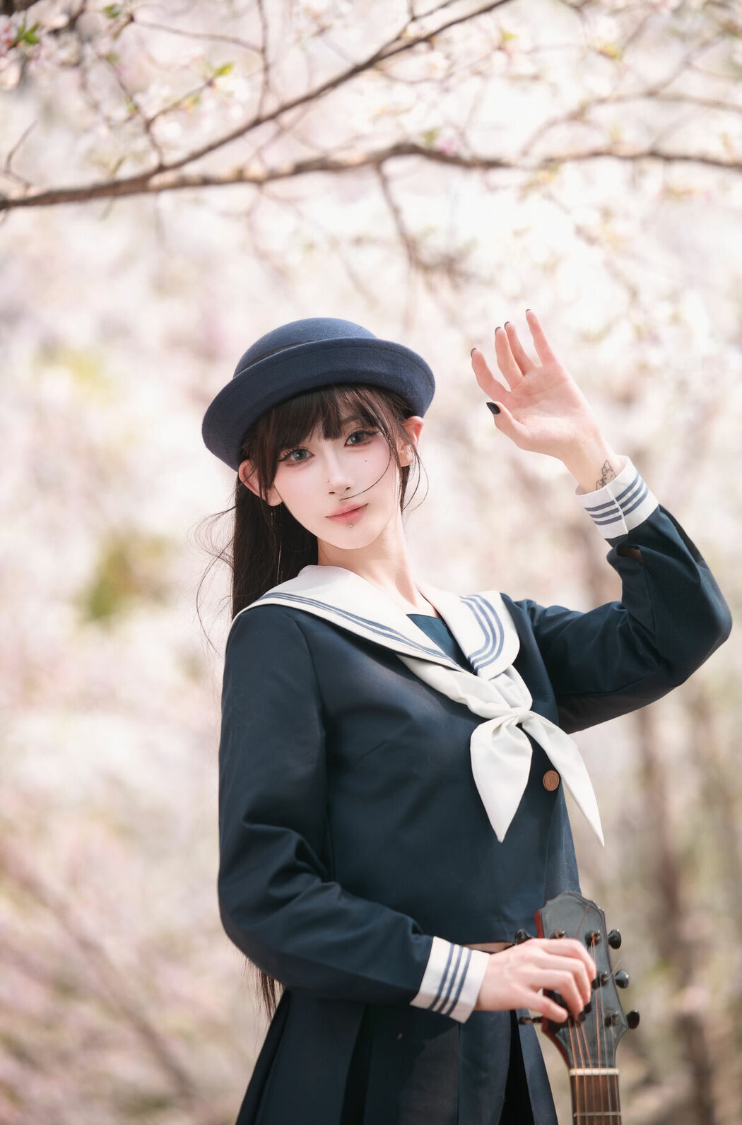 YiTuYu艺图语 Vol.9669 Xiao Zhai (16P)