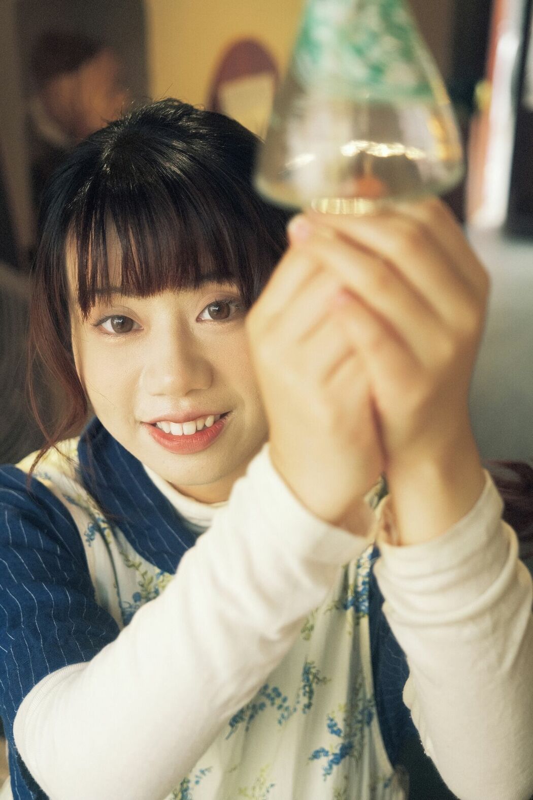 YiTuYu艺图语 Vol.9667 Zhu Shao Zi (31P)