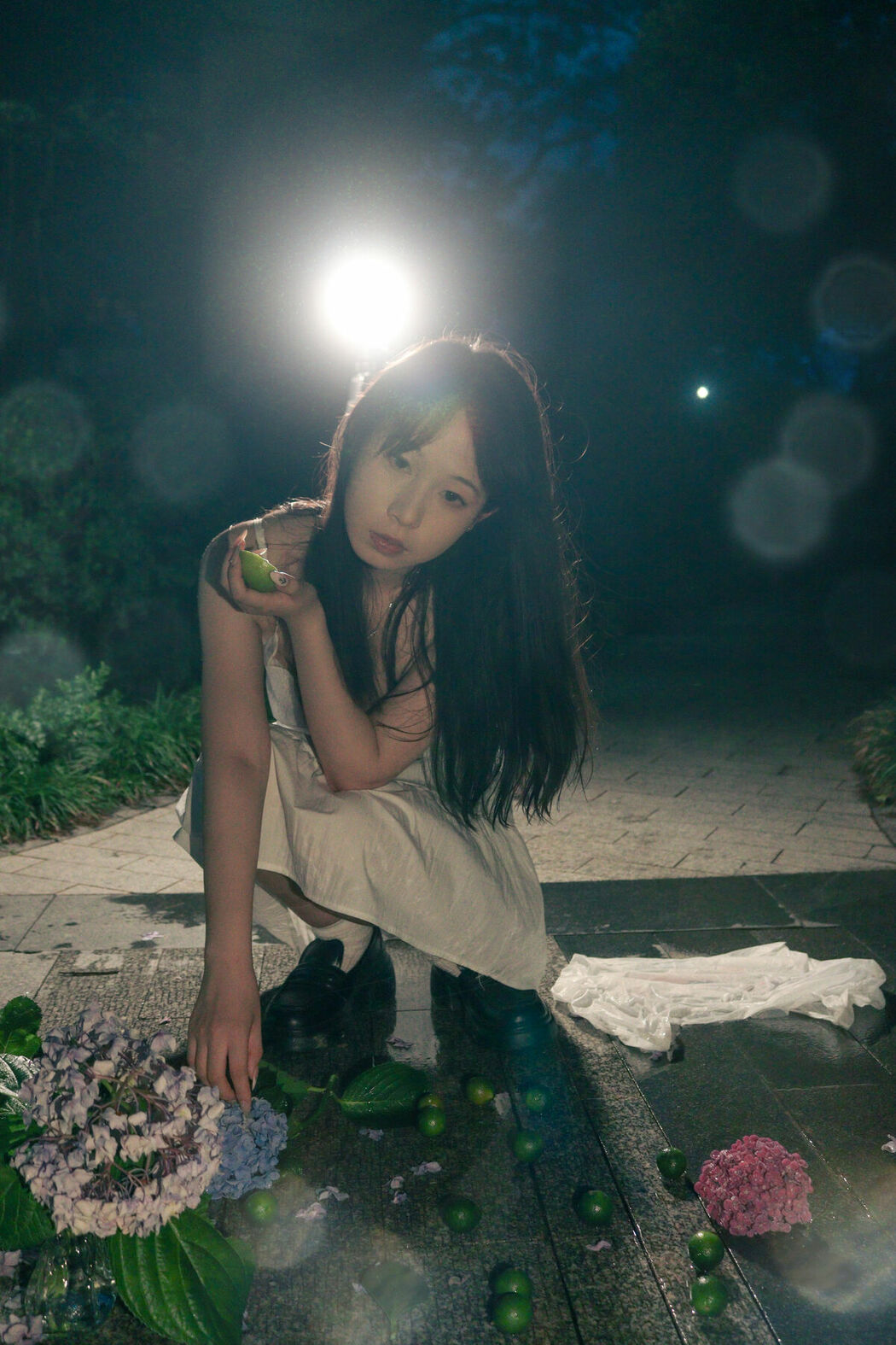 YiTuYu艺图语 Vol.9668 Tao Yi (18P)